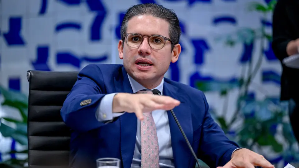Hugo Motta