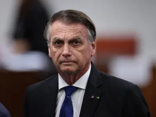 Jair Bolsonaro