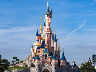 Disneyland Paris