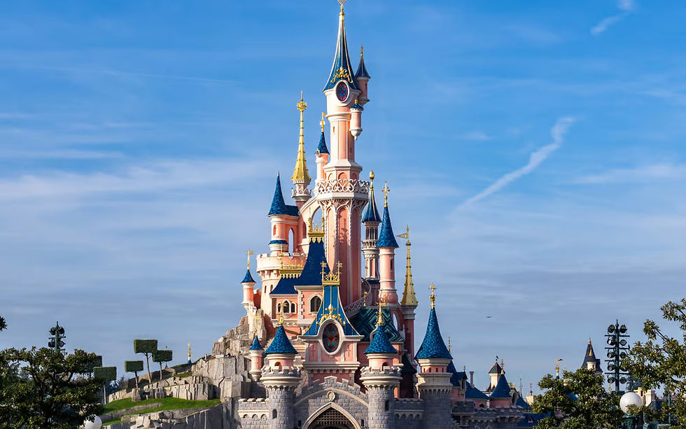 Disneyland Paris