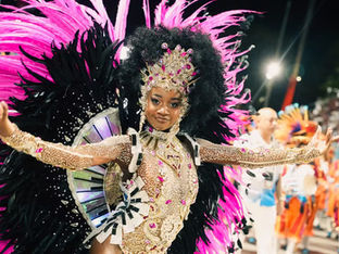 Beija-Flor é campeã do carnaval 2025 com homenagem e emoção
