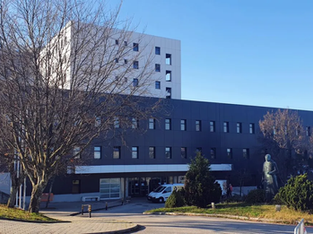 Hospital Padre Américo