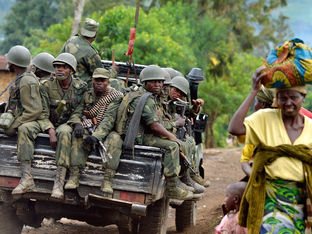 Moçambique Reforça Apoio a Angola na Busca por Paz na RDC