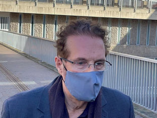 Christopher Brain