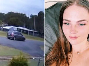 Desaparecimento de Pheobe Bishop: Alerta na Austrália!