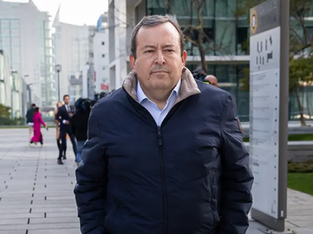 Juiz recusa devolver 75 mil euros a ex-chefe de gabinete de Costa