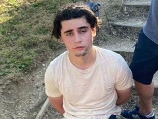 Daniel Khalife: Ex-soldado britânico condenado a 14 anos de prisão