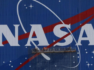 NASA