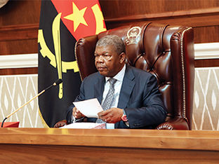 Lourenço insta RDC e Rwanda a respeitarem o Processo de Luanda