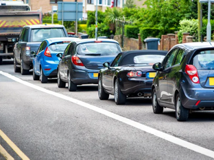 DVLA avisa sobre aumento de impostos para EVs