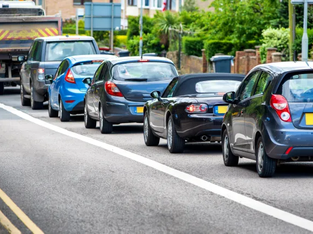 DVLA avisa sobre aumento de impostos para EVs