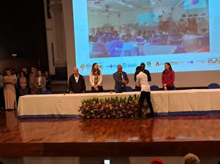 Profissionais angolanos concluem formação na Universidade de Campinas