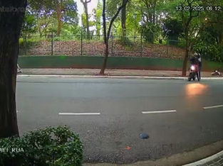 Ciclista é morto a tiros em SP e gera protestos por segurança