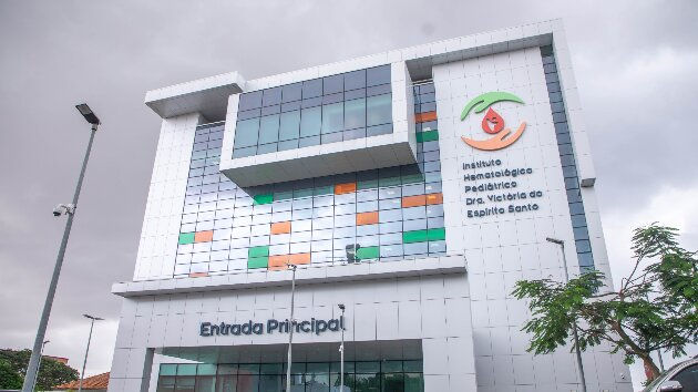Instituto hematológico pediátrico