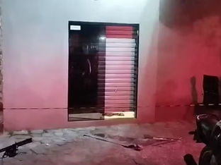 Policial reage a assalto em loja de celulares e mata suspeito em João Pessoa