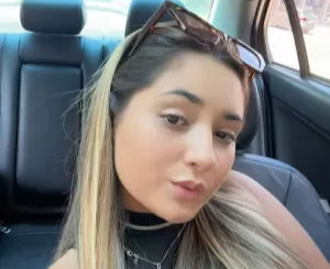 Thamily Venâncio Ereno