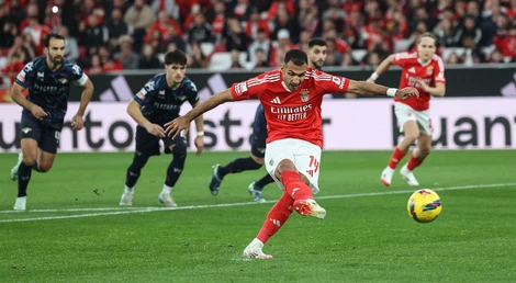 Jogadores de futebol