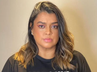 Preta Gil