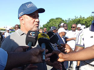 Governo de Luanda impulsiona autonomia financeira juvenil