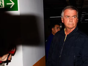 Jair Bolsonaro