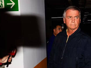 Jair Bolsonaro
