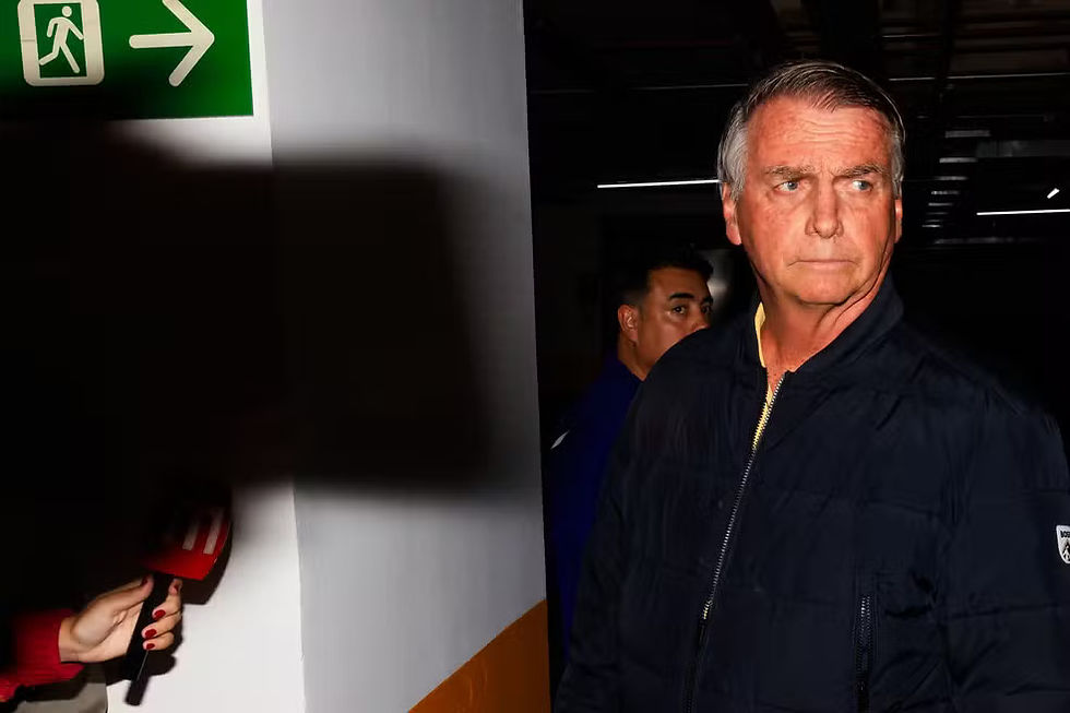 Jair Bolsonaro