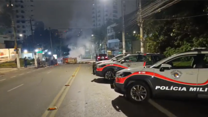Policiais militares