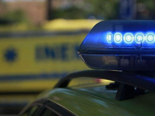 Jovem de 19 anos morre atropelado após despiste em Bragança