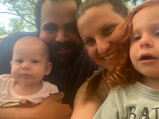 Bebé de 2 anos, dado como morto, será liberto pelo Hamas