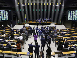 Câmara dos Deputados do Brasil