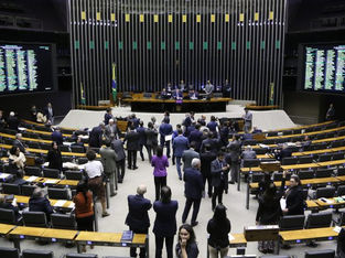 Câmara dos Deputados do Brasil