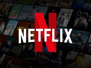 Netflix alerta: multa de até £1.000 para quem assistir ao vivo