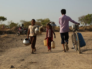 Seca e El Niño: Moçambique Atinge Níveis Recordes de Crise Alimentar