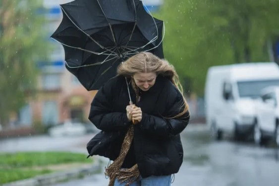 Tempestade Floris