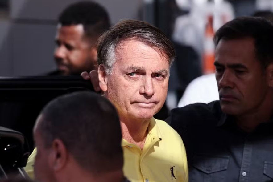 Bolsonaro