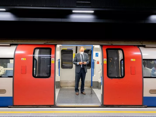 Metro de Londres