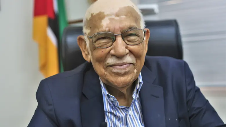 Fernando Vaz
