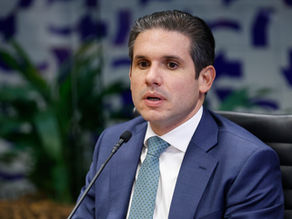 Hugo Motta