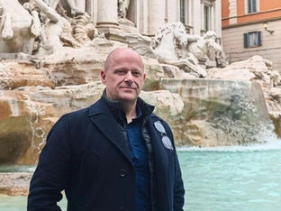 Turista britânico em estado crítico após explosão em B&B em Roma