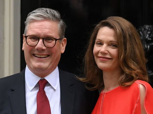 Starmer Rejeita Redução de Carne para Alcançar Metas Climáticas