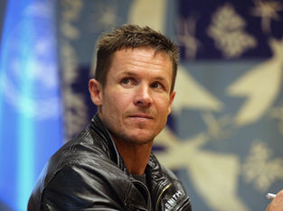 Felix Baumgartner