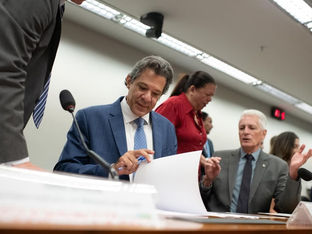 Fernando Haddad