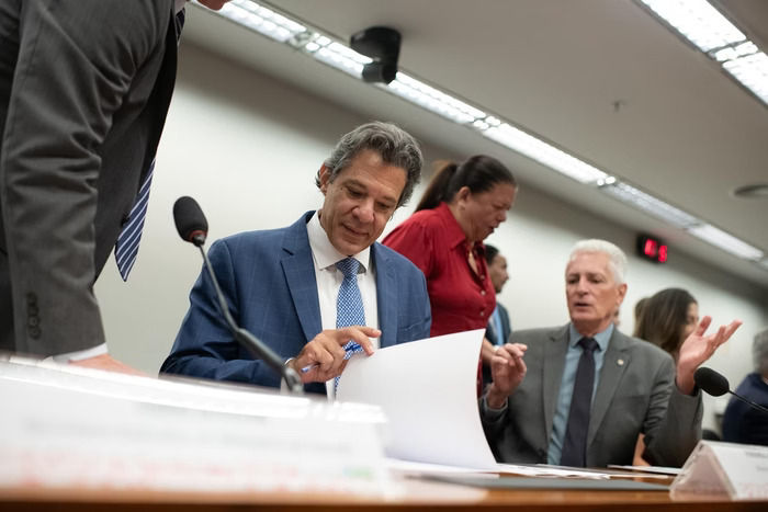 Fernando Haddad
