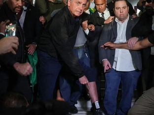 Jair Bolsonaro