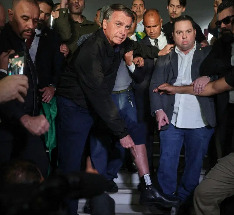 Jair Bolsonaro