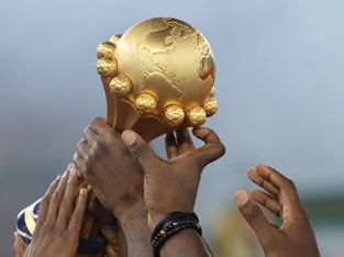 Mambas vão conhecer adversários e grupo no sorteio da CAN 2025
