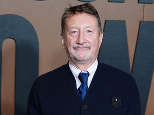 Steven Knight