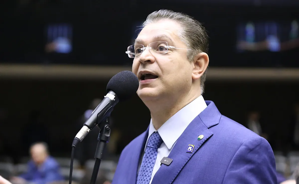 Sóstenes Cavalcante