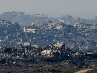 Hamas aceita cessar-fogo, mas Israel nega acordo, dizem fontes