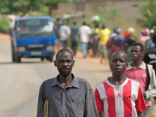 Tripla crise em Moçambique deixa 5,2 milhões sem ajuda urgente